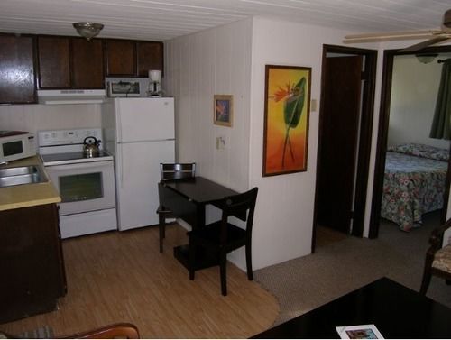 Nona Lani Appartement