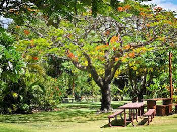 Appartement Nona Lani *
