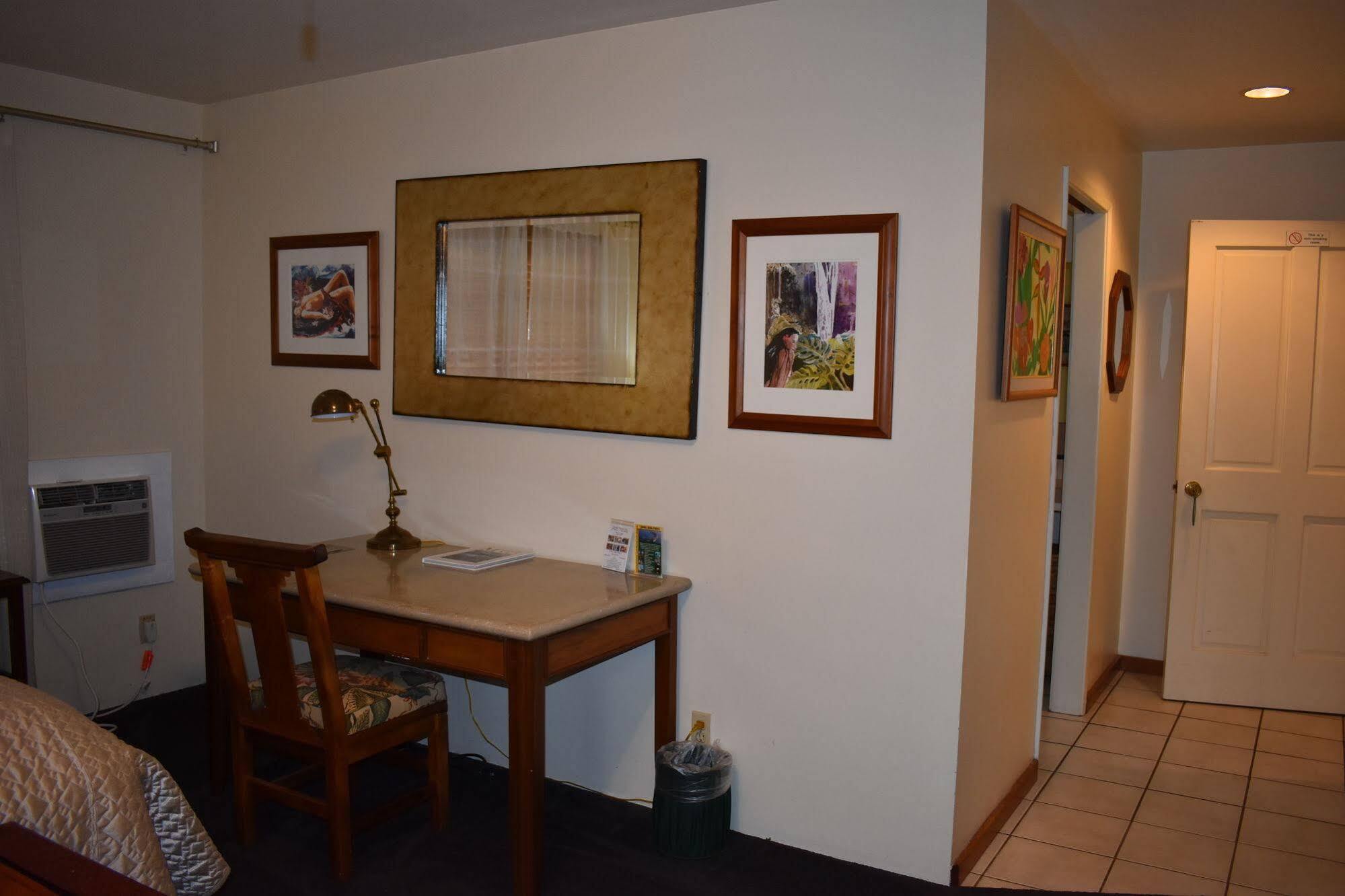 Nona Lani Appartement *