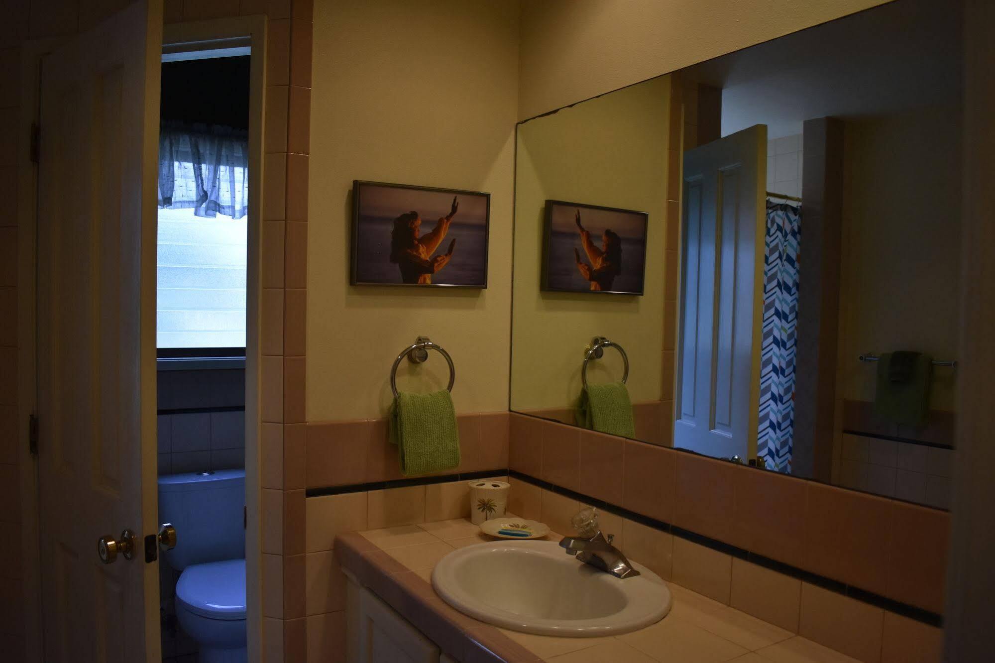 Appartement Nona Lani Kihei