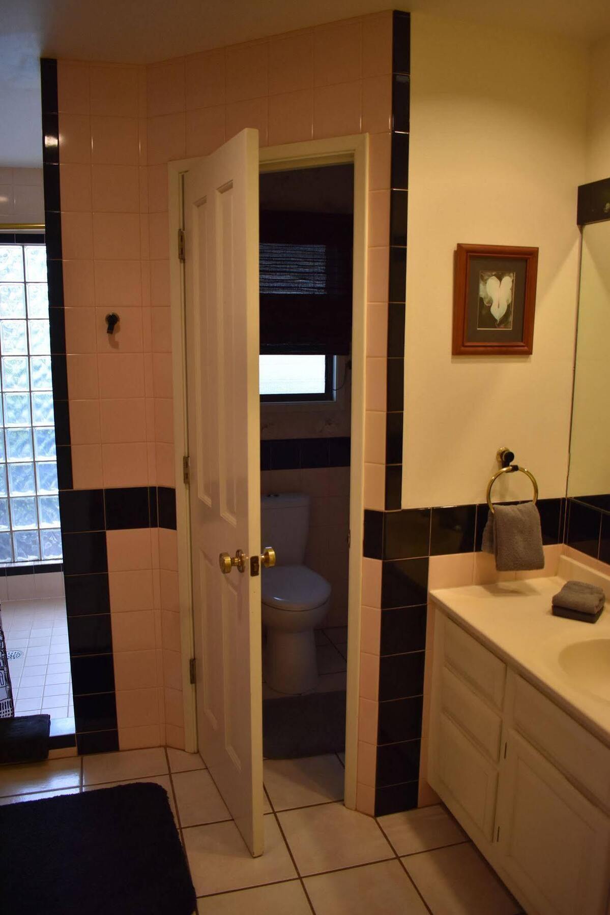 Nona Lani Appartement