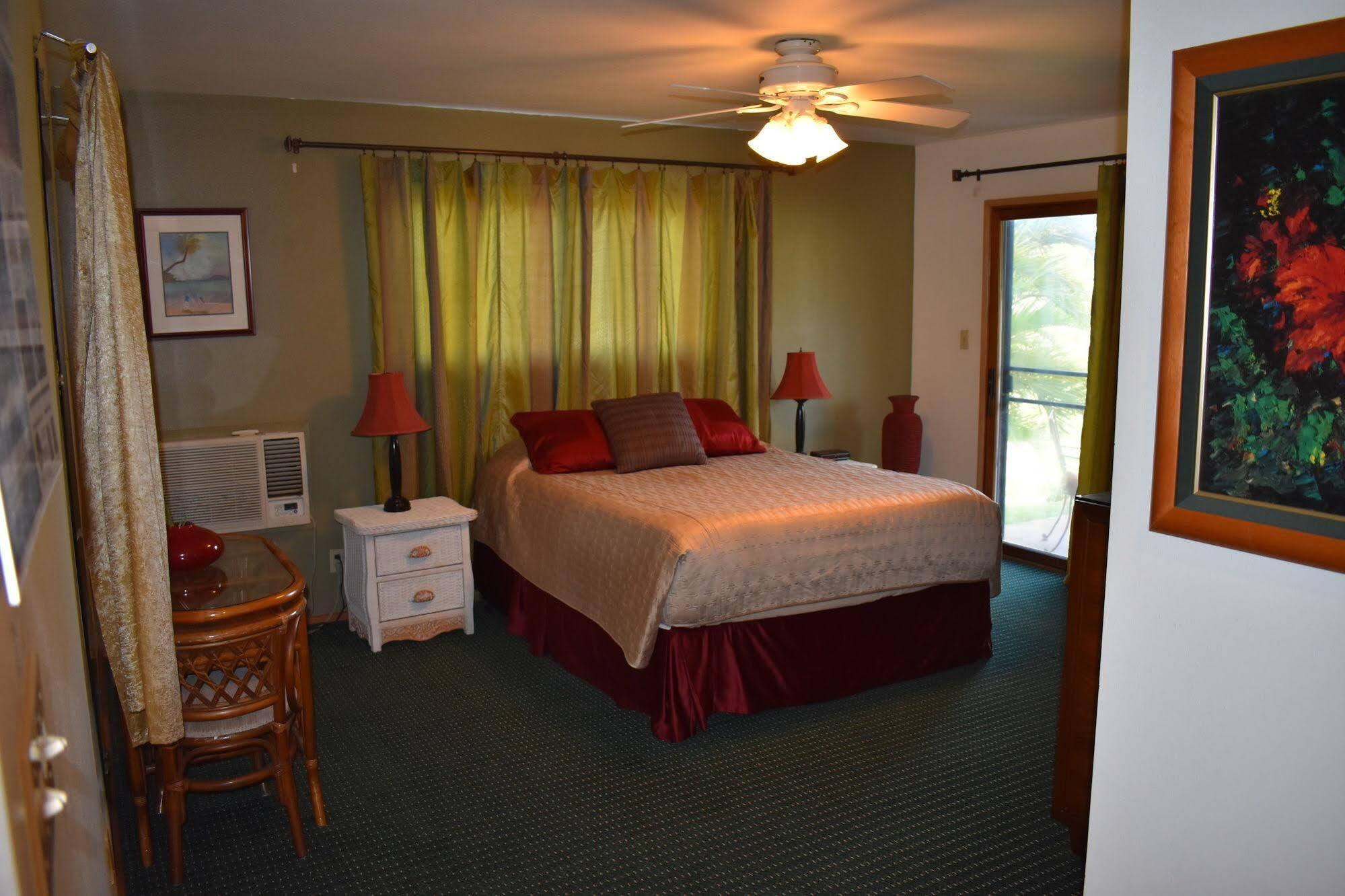 Nona Lani Appartement *