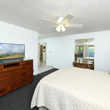 Nona Lani Cottages Kihei Exterior foto