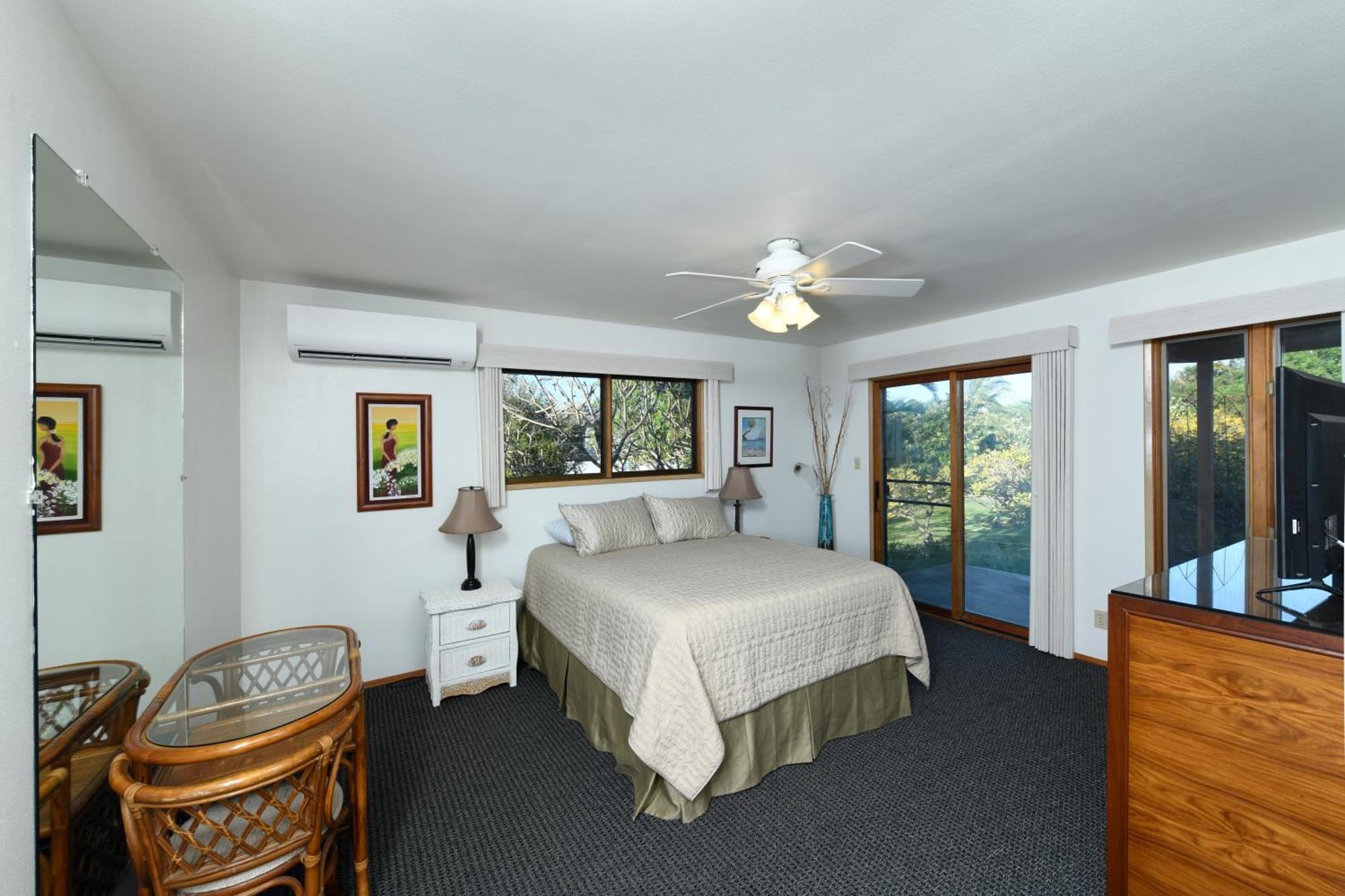 Nona Lani Apartment Kihei