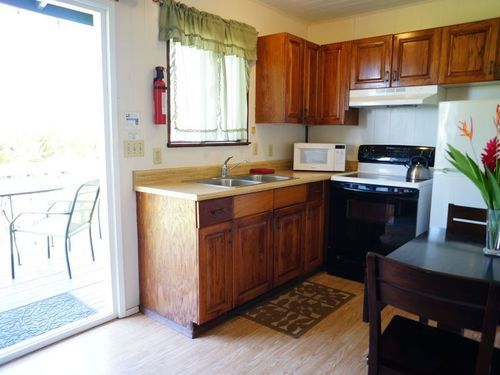 Apartamento Nona Lani *